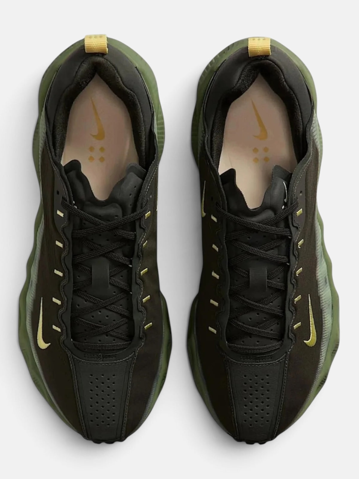 Кросівки чоловічі Nike Ava Rover Olive IM9327-300