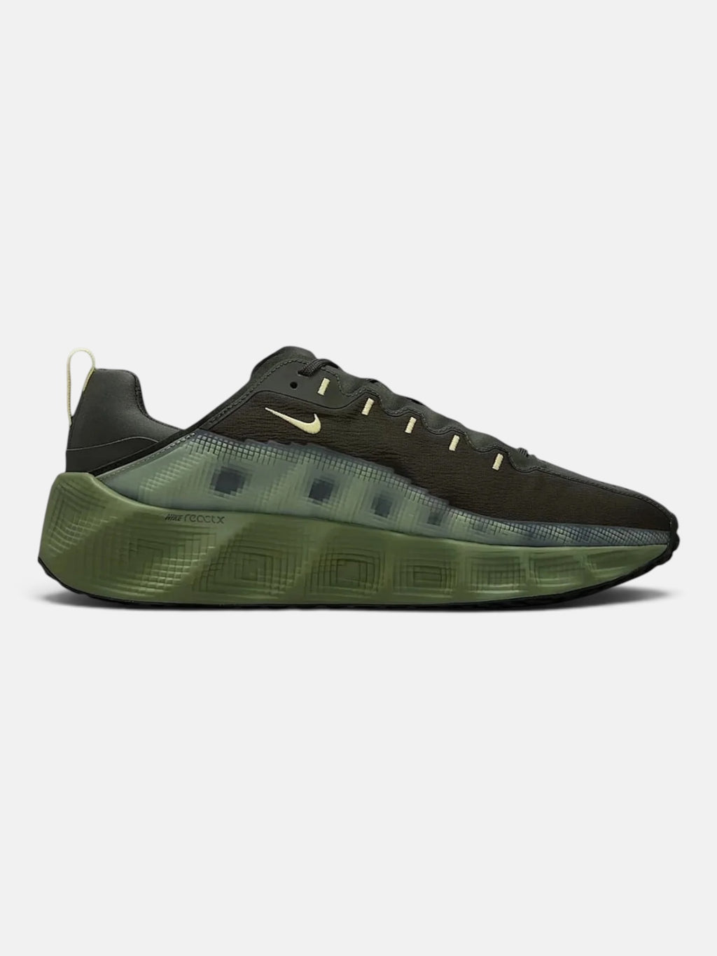 Кросівки чоловічі Nike Ava Rover Olive IM9327-300
