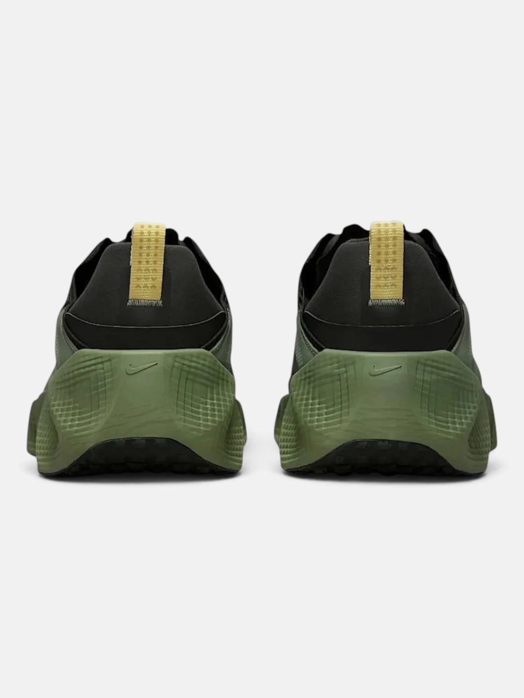 Кросівки чоловічі Nike Ava Rover Olive IM9327-300