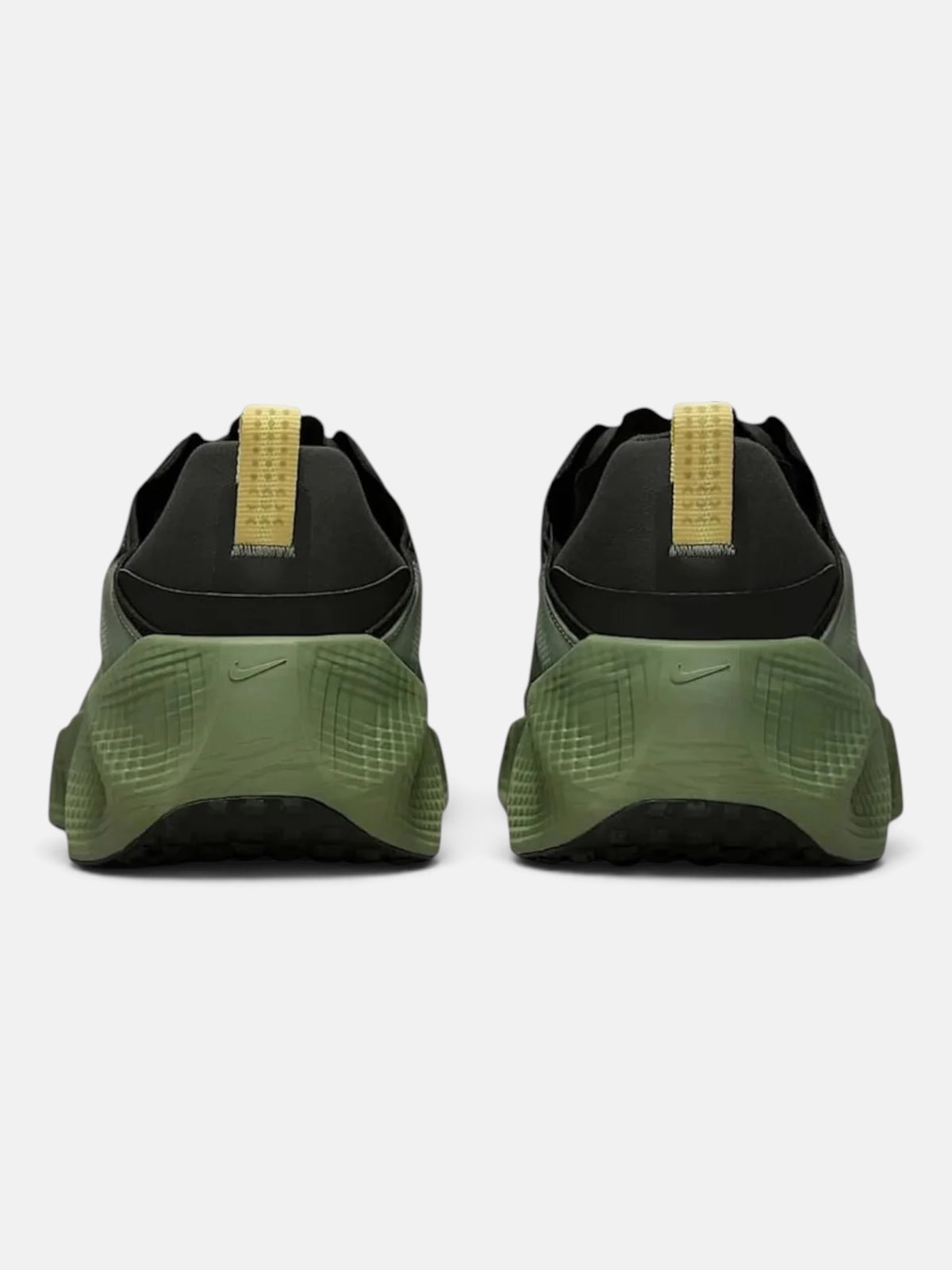 Кросівки чоловічі Nike Ava Rover Olive IM9327-300