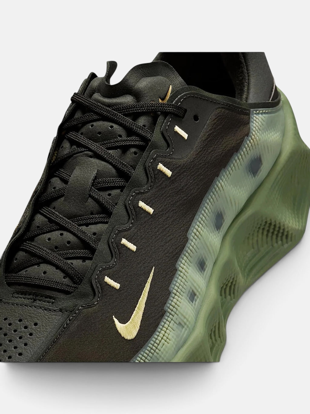 Кросівки чоловічі Nike Ava Rover Olive IM9327-300