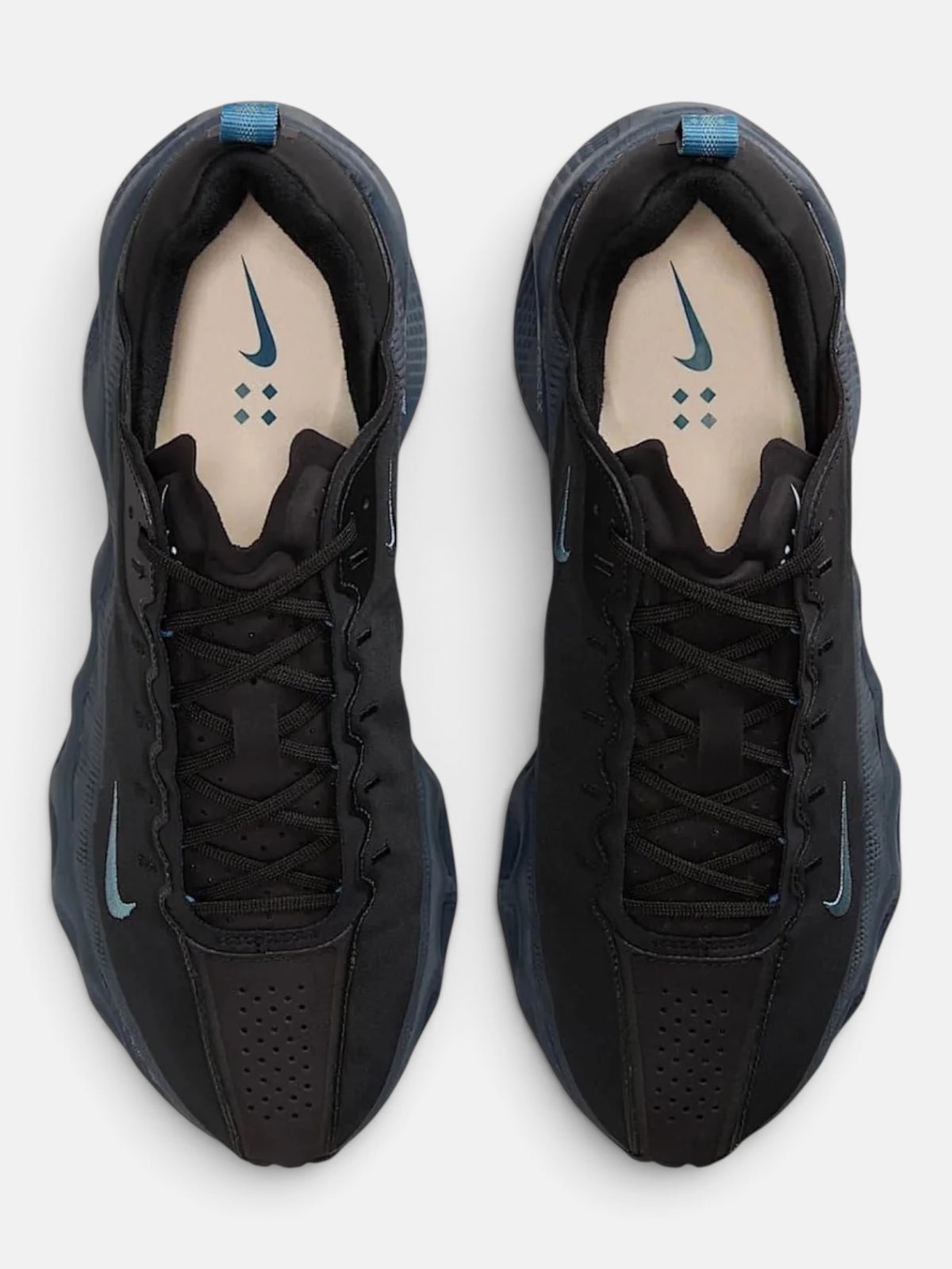 Кросівки чоловічі Nike Ava Rover Black DX4215-006