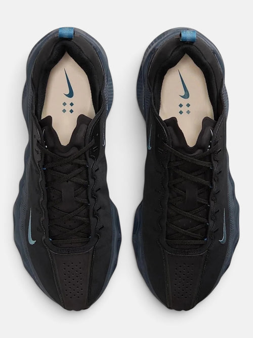 Кросівки чоловічі Nike Ava Rover Black DX4215-006