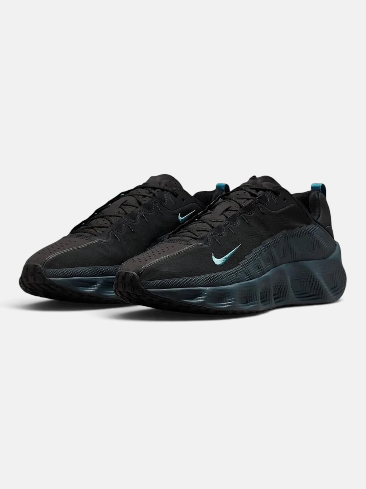 Кросівки чоловічі Nike Ava Rover Black DX4215-006