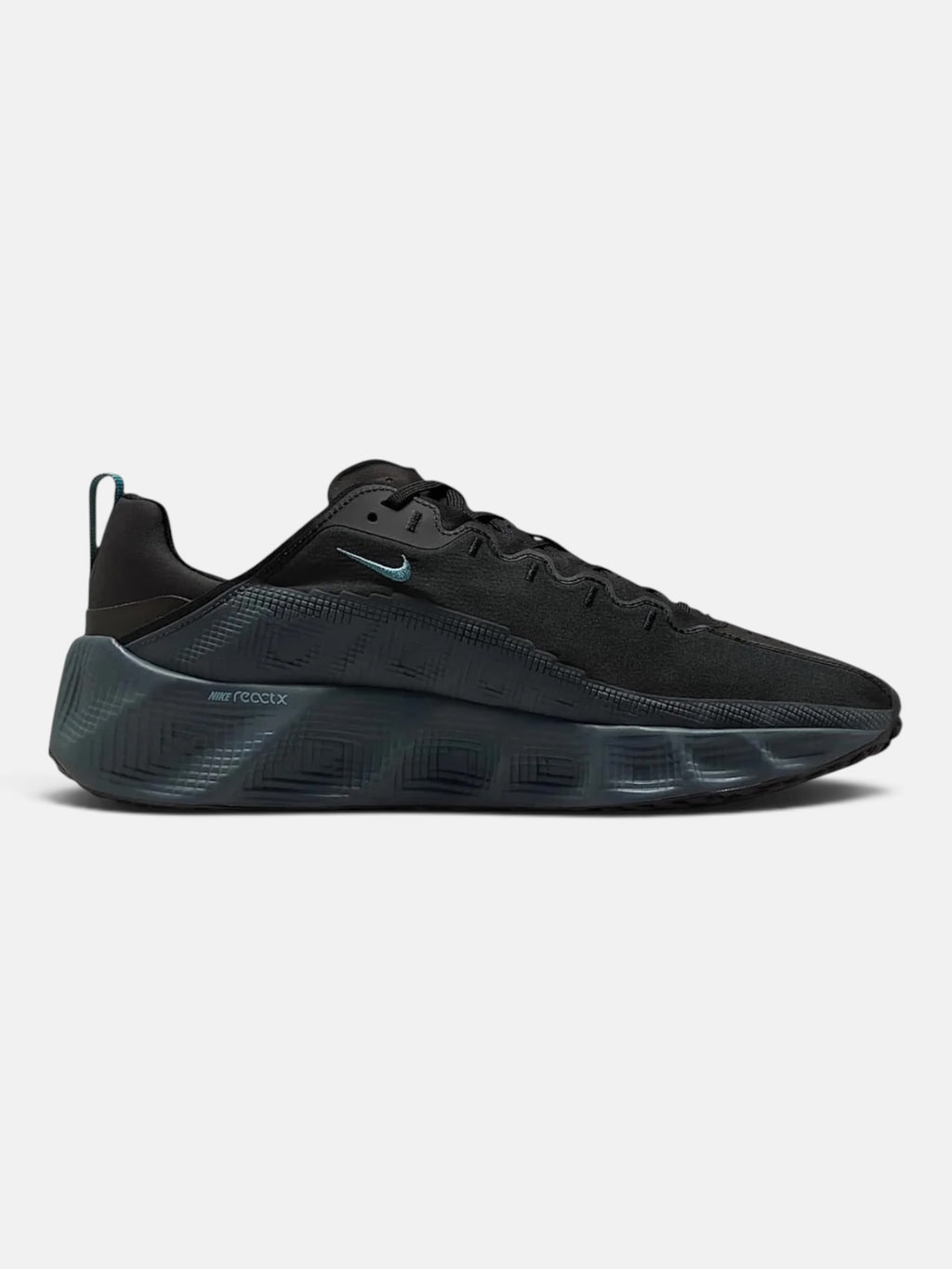 Кросівки чоловічі Nike Ava Rover Black DX4215-006