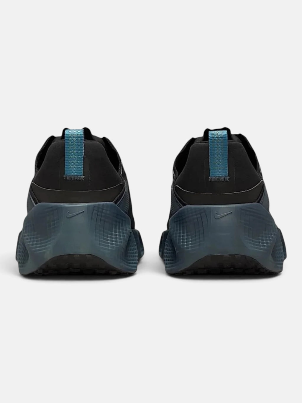 Кросівки чоловічі Nike Ava Rover Black DX4215-006