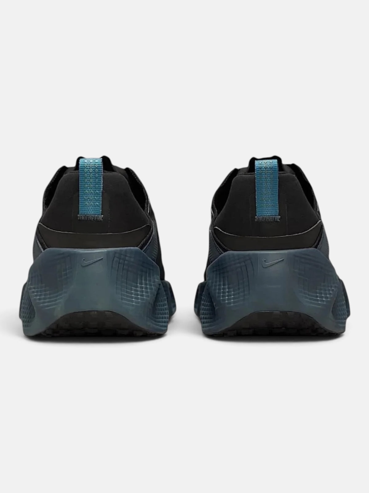 Кросівки чоловічі Nike Ava Rover Black DX4215-006