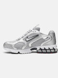 Кросівки чоловічі Nike Zoom Spiridon Caged 2 Metallic CJ1288-001