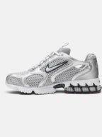 Кросівки чоловічі Nike Zoom Spiridon Caged 2 Metallic CJ1288-001