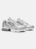 Кросівки чоловічі Nike Zoom Spiridon Caged 2 Metallic CJ1288-001