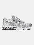 Кросівки чоловічі Nike Zoom Spiridon Caged 2 Metallic CJ1288-001