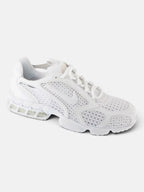 Кросівки чоловічі Nike Air Zoom Spiridon Cage 2 White CJ1288-100