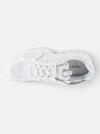 Кросівки чоловічі Nike Air Zoom Spiridon Cage 2 White CJ1288-100