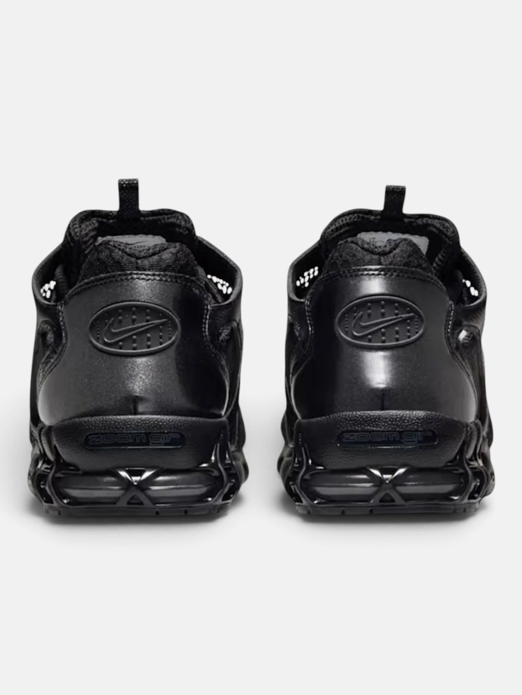 Кросівки чоловічі Nike Air Zoom Spiridon Cage 2 Sneaker Black HM8497-010