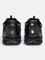 Кросівки чоловічі Nike Air Zoom Spiridon Cage 2 Sneaker Black HM8497-010