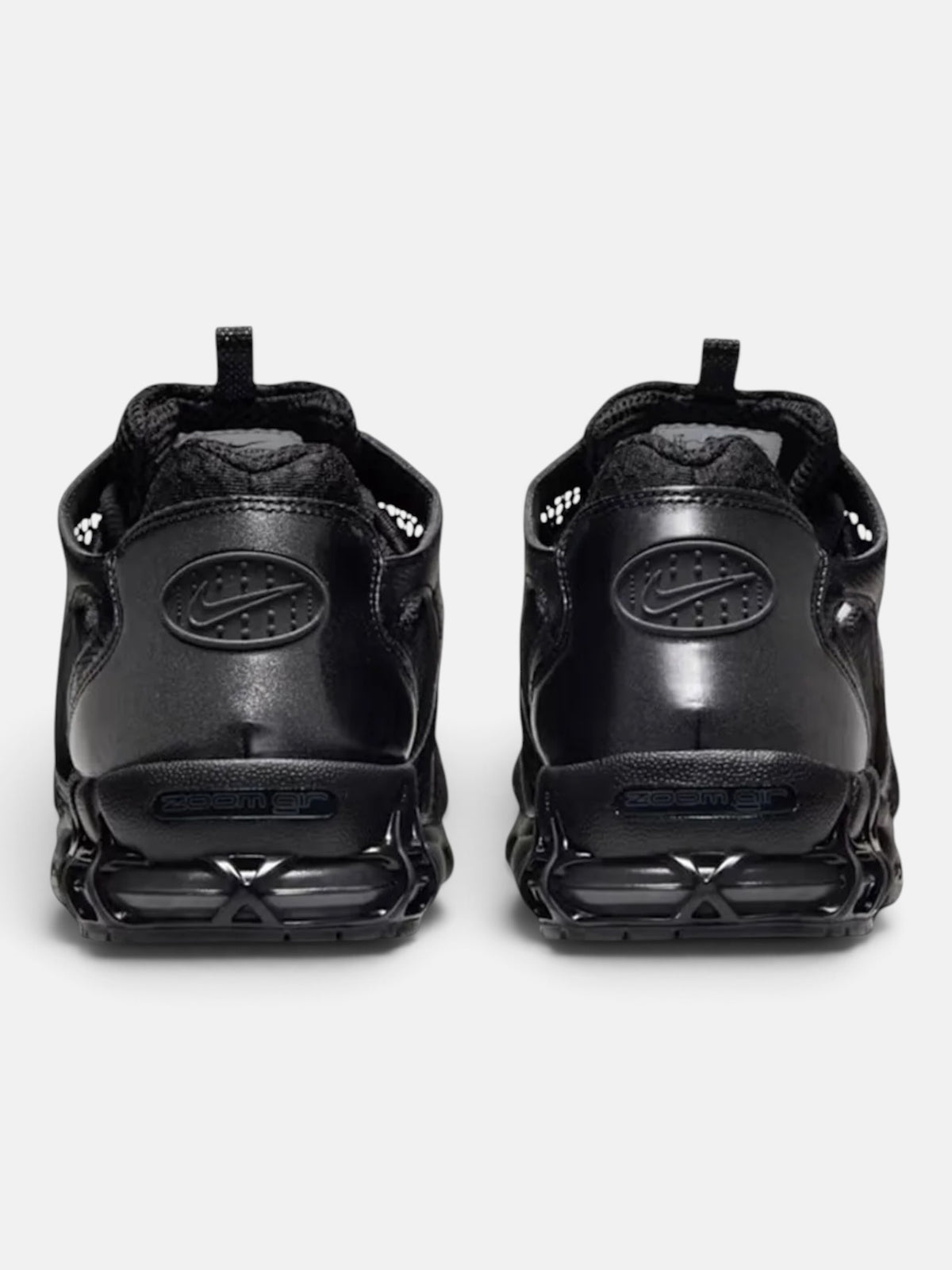 Кросівки чоловічі Nike Air Zoom Spiridon Cage 2 Sneaker Black HM8497-010