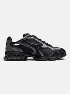 Кросівки чоловічі Nike Air Zoom Spiridon Cage 2 Sneaker Black HM8497-010