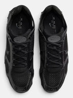 Кросівки чоловічі Nike Air Zoom Spiridon Cage 2 Sneaker Black HM8497-010