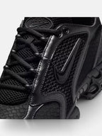 Кросівки чоловічі Nike Air Zoom Spiridon Cage 2 Sneaker Black HM8497-010