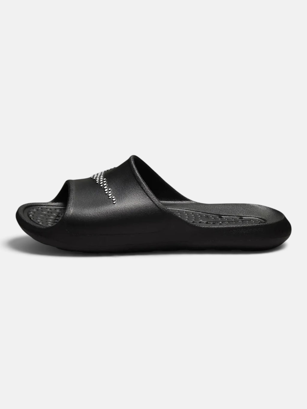 Чоловічі шльопанці Nike Victori One "Black/White" CZ5478-001
