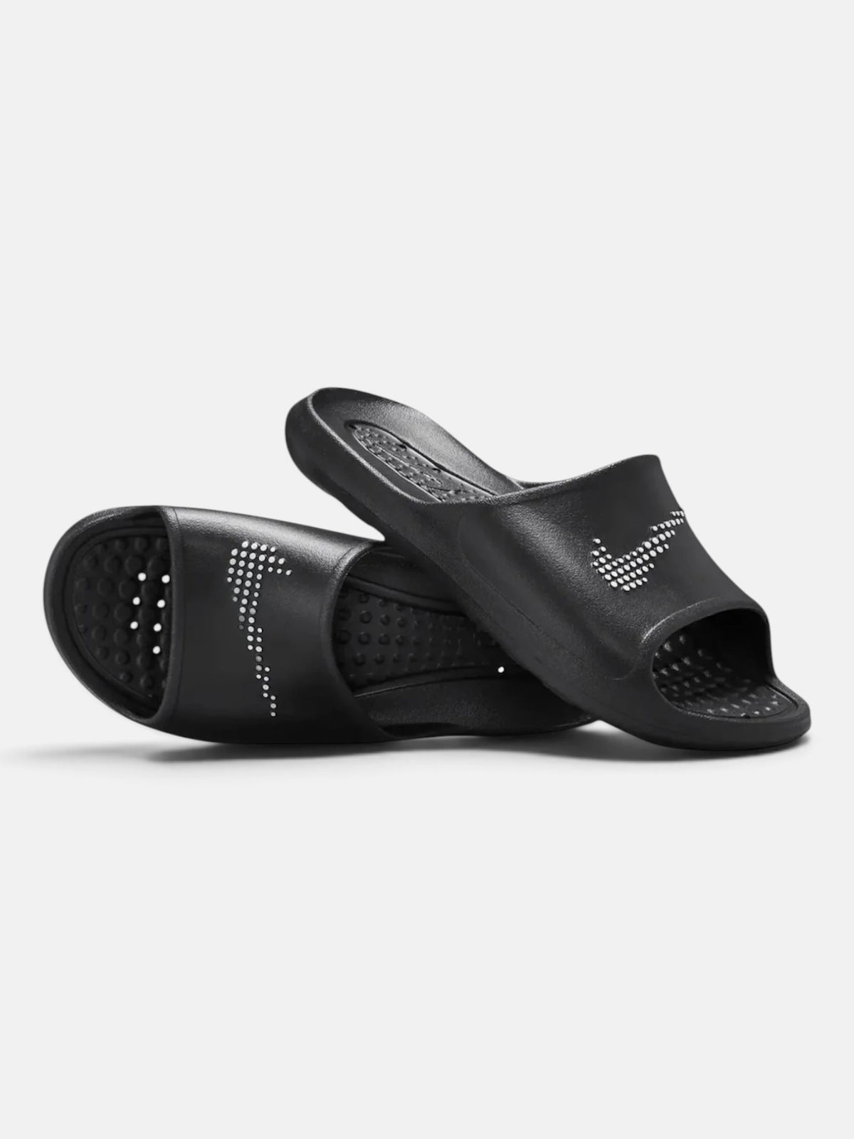 Чоловічі шльопанці Nike Victori One "Black/White" CZ5478-001
