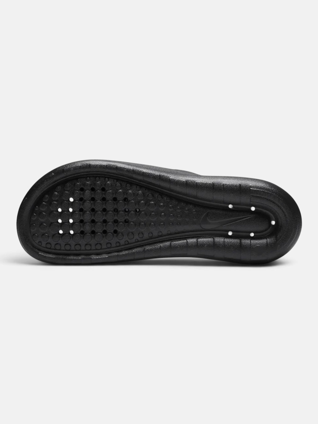 Чоловічі шльопанці Nike Victori One "Black/White" CZ5478-001