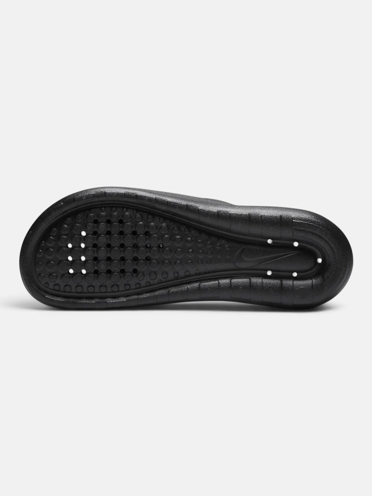 Чоловічі шльопанці Nike Victori One "Black/White" CZ5478-001