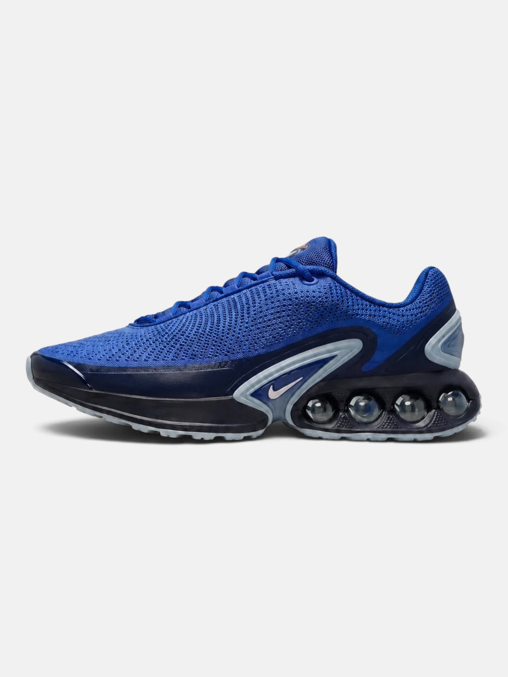 Кросівки чоловічі Nike Air Max Dn Blue DV3337-400