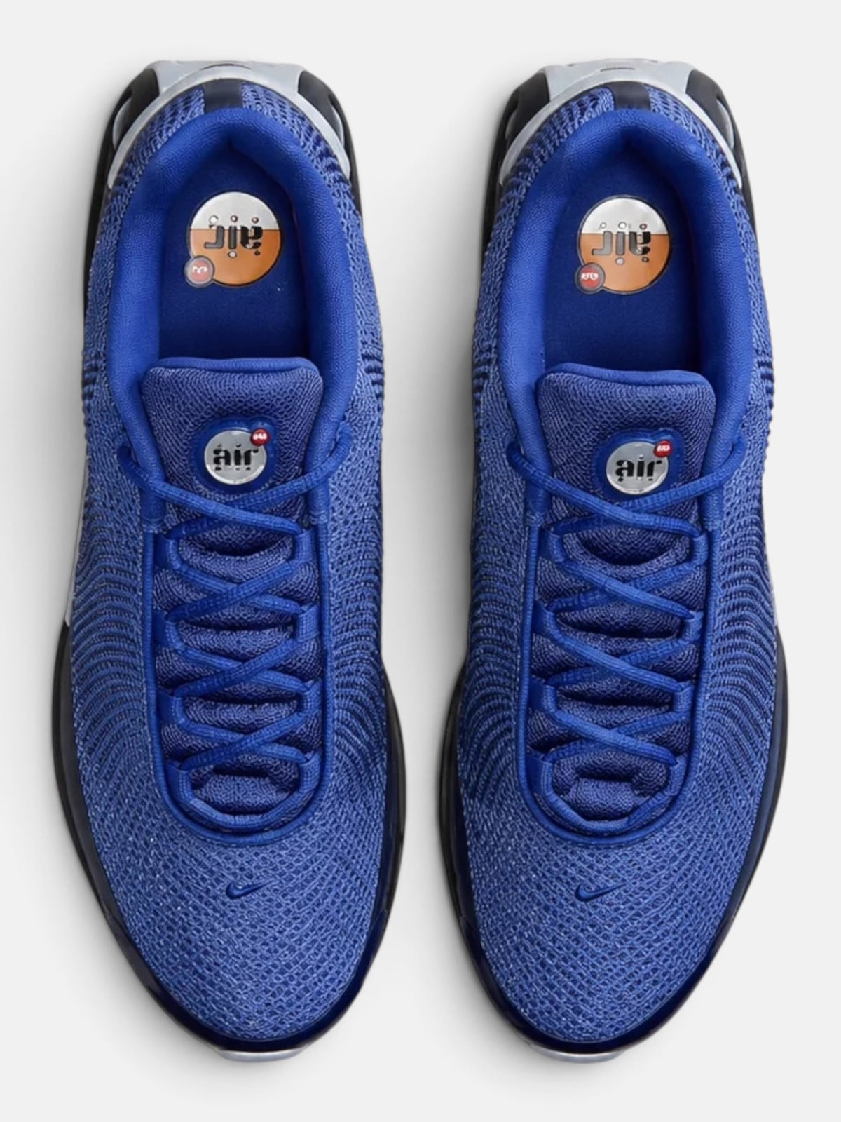 Кросівки чоловічі Nike Air Max Dn Blue DV3337-400