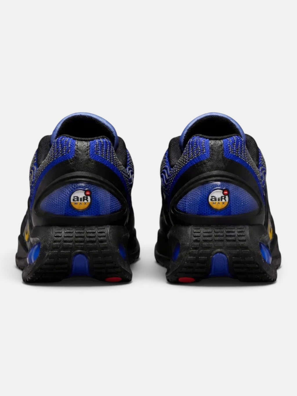 Кросівки чоловічі Nike Air Max Dn Blue DV3337-400