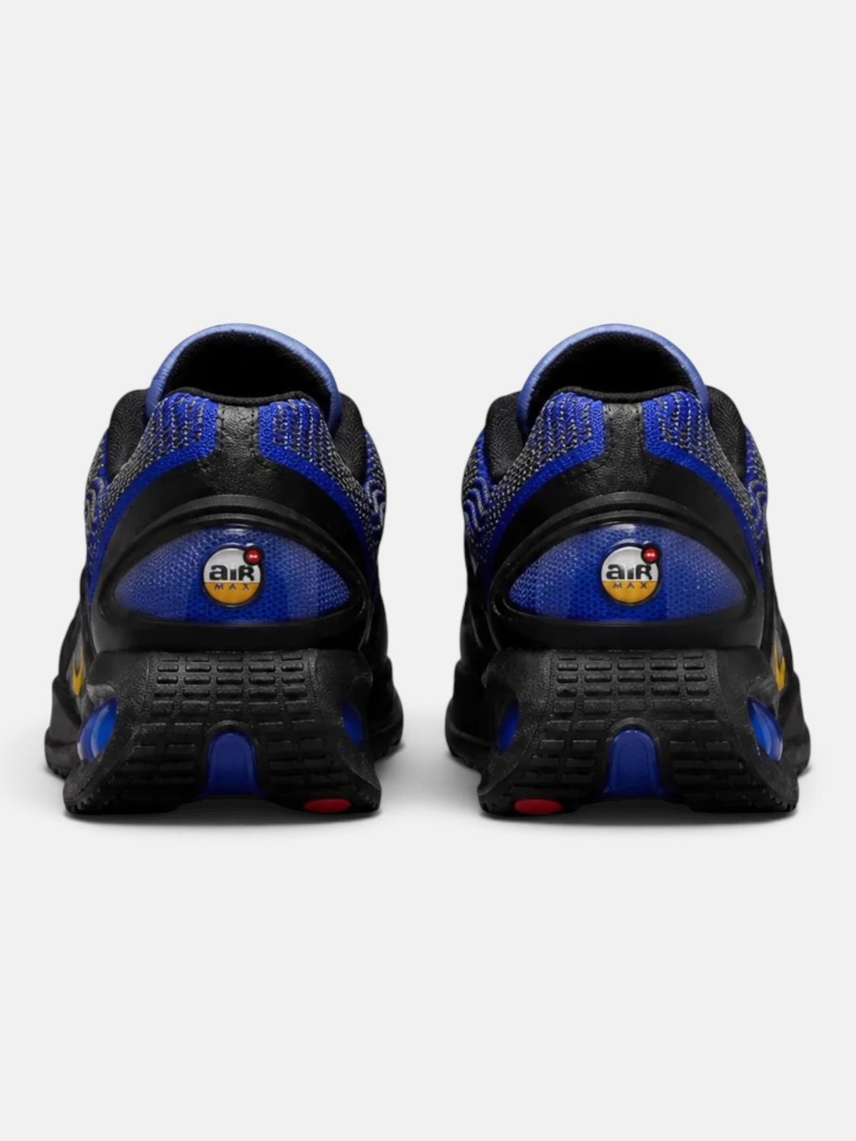 Кросівки чоловічі Nike Air Max Dn Blue DV3337-400