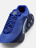 Кросівки чоловічі Nike Air Max Dn Blue DV3337-400