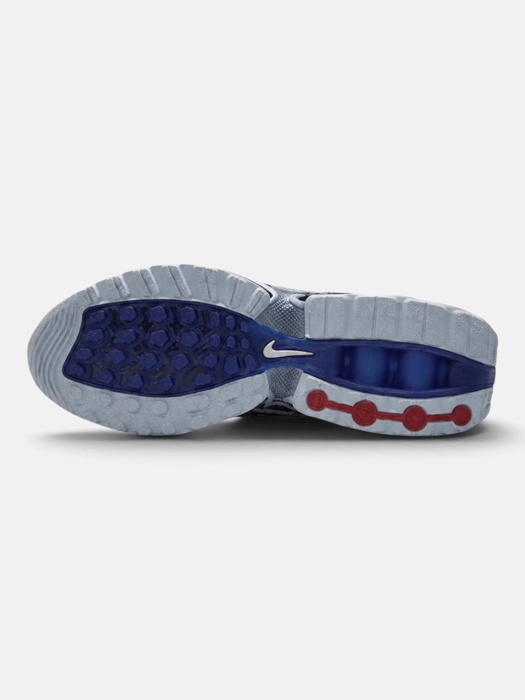 Кросівки чоловічі Nike Air Max Dn Blue DV3337-400