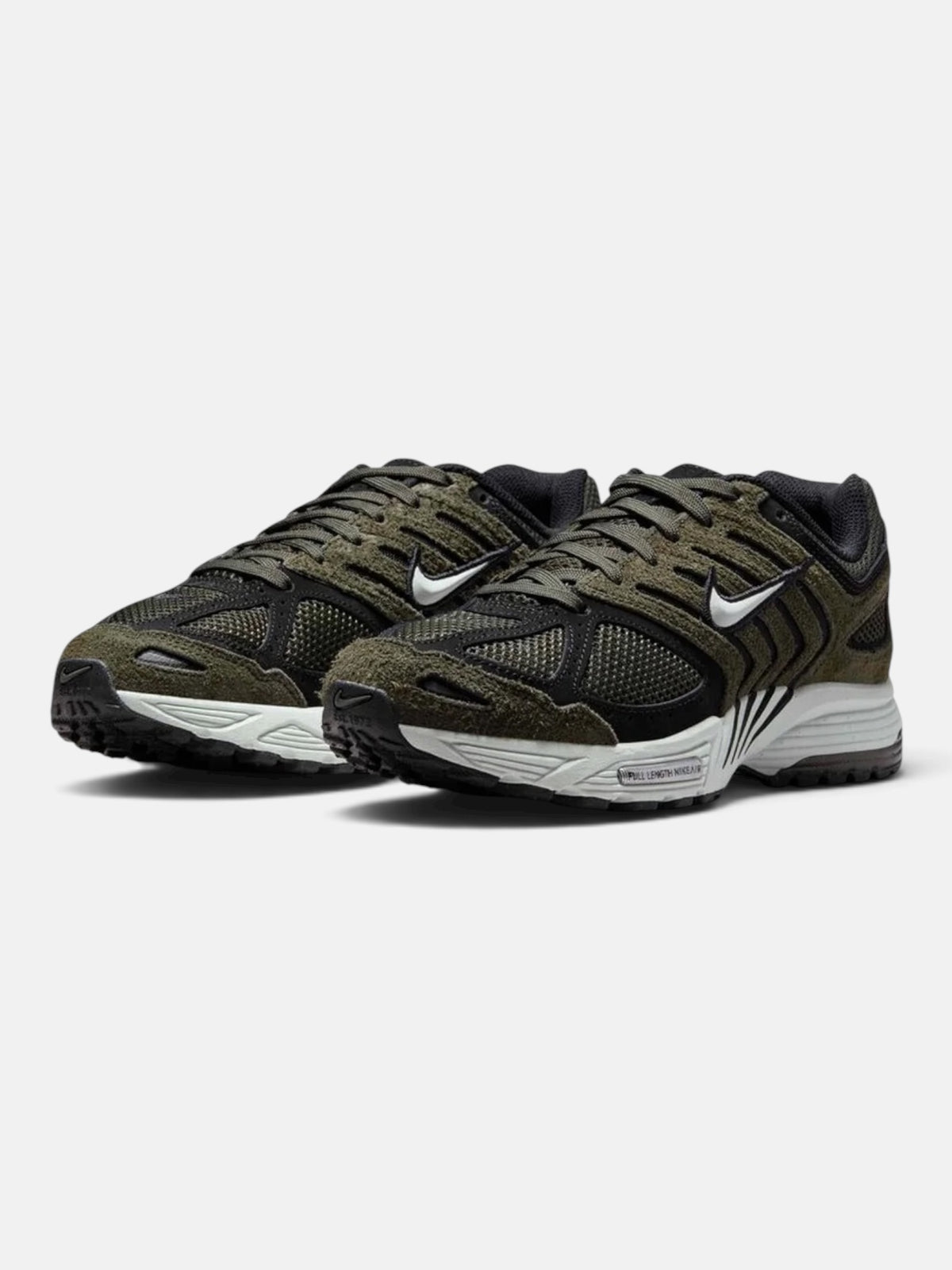 Чоловічі кросівки Nike Air Pegasus 2005 Camo HJ5271-300