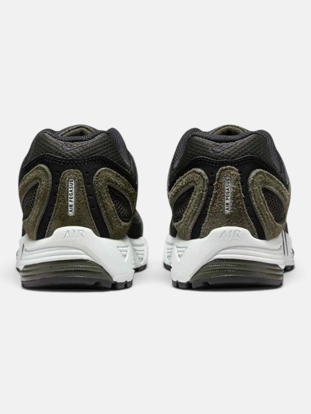 Чоловічі кросівки Nike Air Pegasus 2005 Camo HJ5271-300