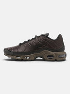 Кросівки чоловічі Nike Air Max Plus Paris Lifestyle Shoe Black HJ4519-200