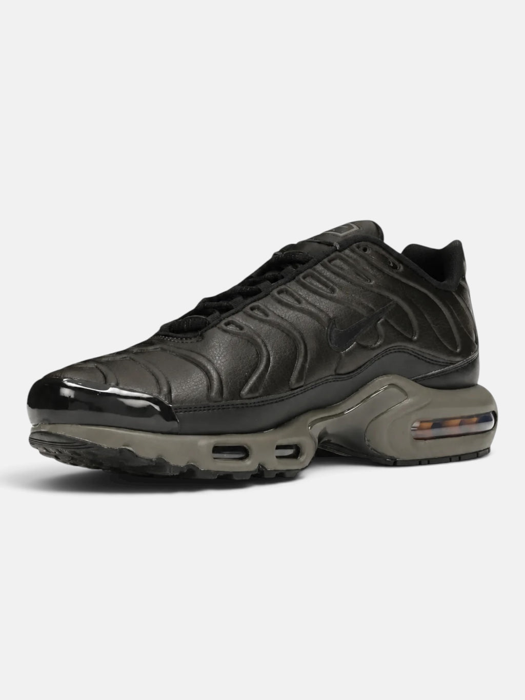 Кросівки чоловічі Nike Air Max Plus Paris Lifestyle Shoe Black HJ4519-200
