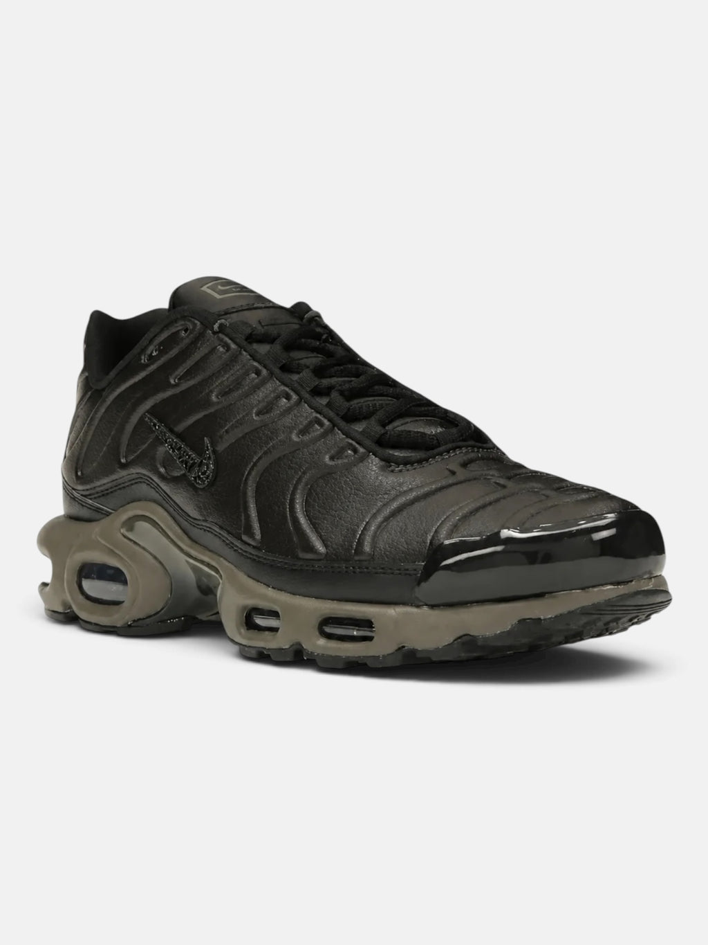 Кросівки чоловічі Nike Air Max Plus Paris Lifestyle Shoe Black HJ4519-200