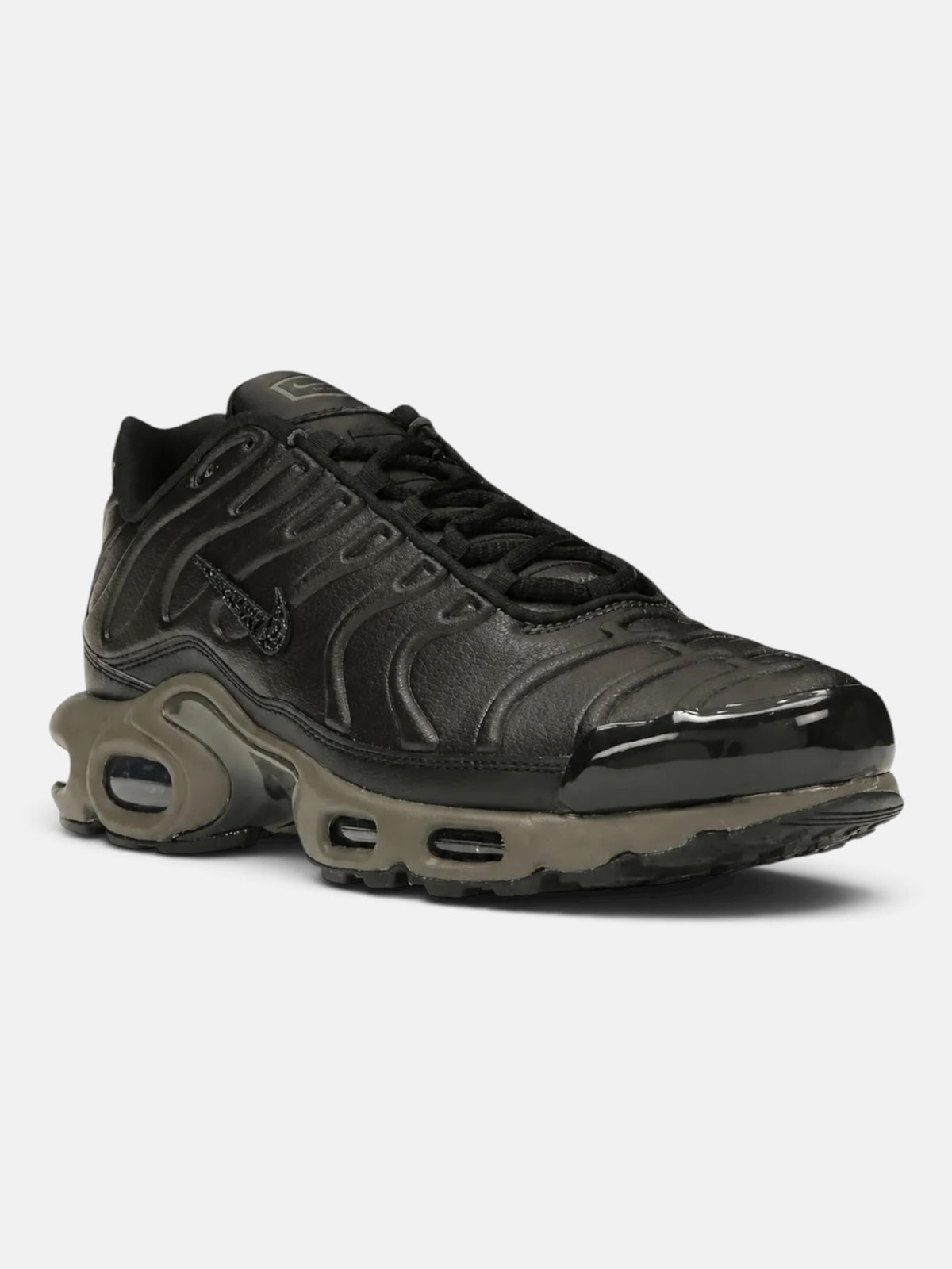 Кросівки чоловічі Nike Air Max Plus Paris Lifestyle Shoe Black HJ4519-200