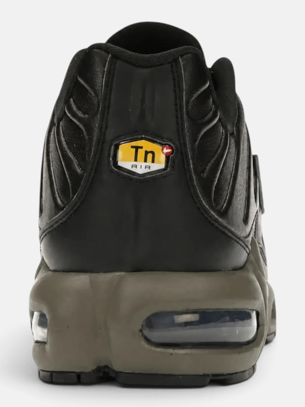 Кросівки чоловічі Nike Air Max Plus Paris Lifestyle Shoe Black HJ4519-200