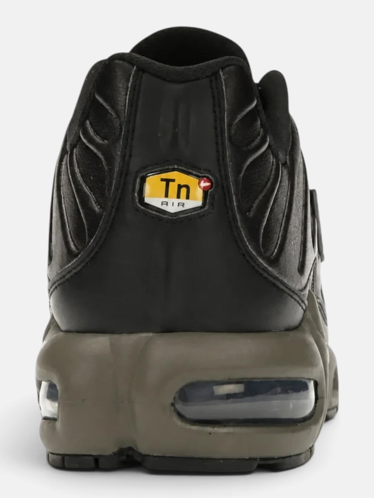 Кросівки чоловічі Nike Air Max Plus Paris Lifestyle Shoe Black HJ4519-200