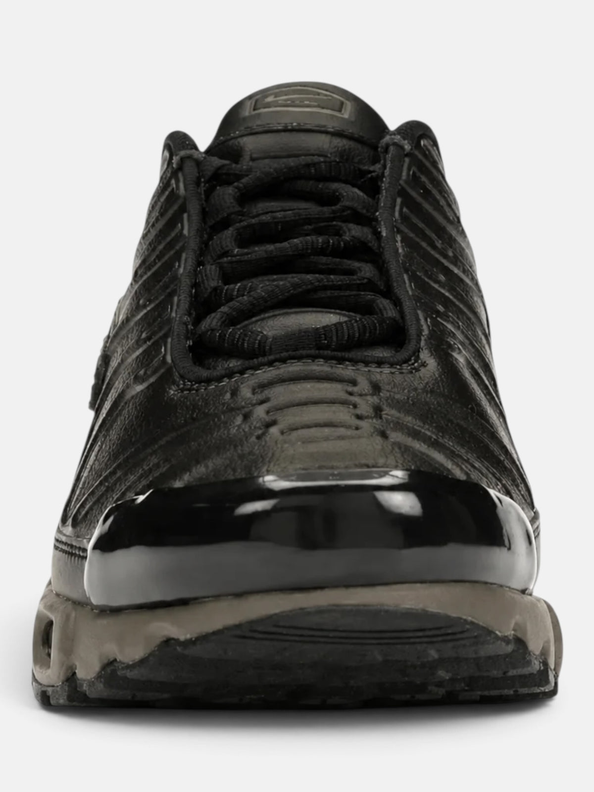 Кросівки чоловічі Nike Air Max Plus Paris Lifestyle Shoe Black HJ4519-200