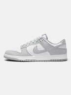 Кросівки чоловічі Nike Dunk Low Retro Grey HF5441-015