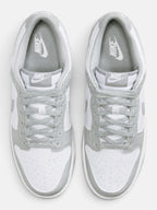 Кросівки чоловічі Nike Dunk Low Retro Grey HF5441-015