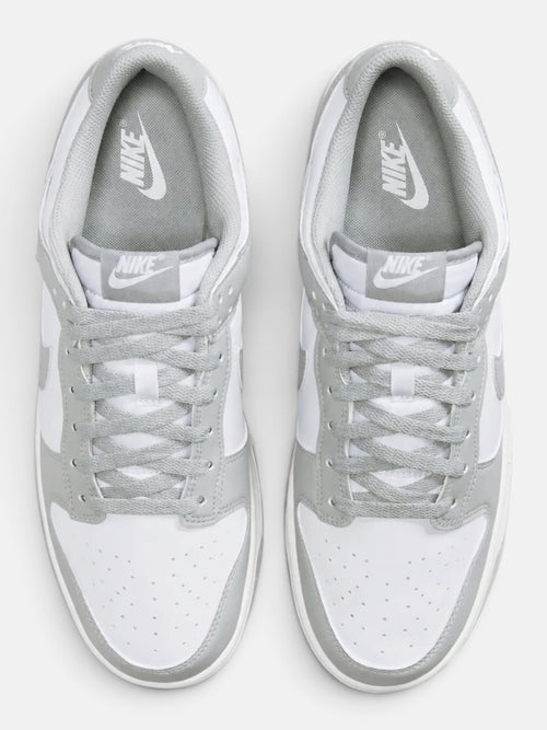 Кросівки чоловічі Nike Dunk Low Retro Grey HF5441-015