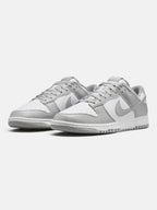 Кросівки чоловічі Nike Dunk Low Retro Grey HF5441-015