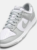 Кросівки чоловічі Nike Dunk Low Retro Grey HF5441-015