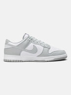 Кросівки чоловічі Nike Dunk Low Retro Grey HF5441-015