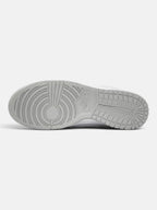Кросівки чоловічі Nike Dunk Low Retro Grey HF5441-015