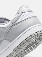 Кросівки чоловічі Nike Dunk Low Retro Grey HF5441-015
